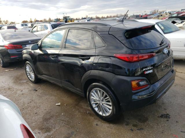 KM8K2CAA6LU560058 Hyundai Kona SEL 2