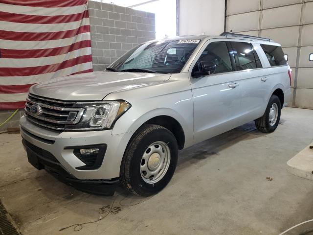 2019 Ford Expedition Max 