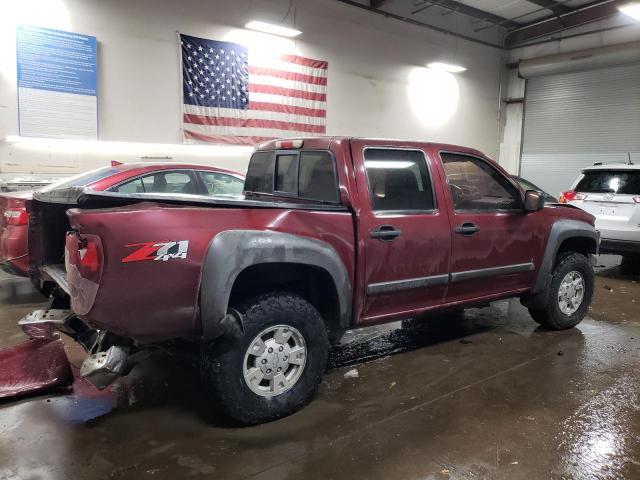 1GCDT13E578237102 | 2007 Chevrolet colorado