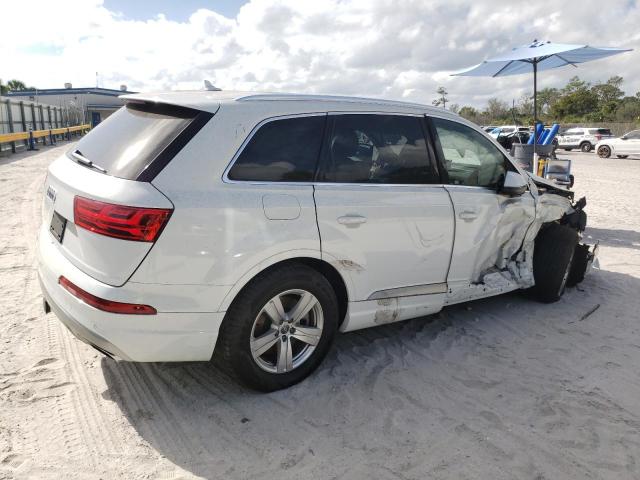 VIN WA1LHAF72KD025455 2019 Audi Q7, Premium Plus no.3