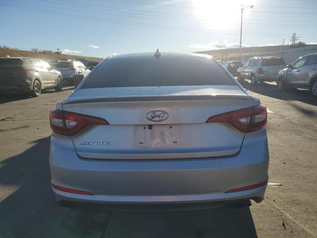 5NPE24AF9HH533246 | 2017 HYUNDAI SONATA SE