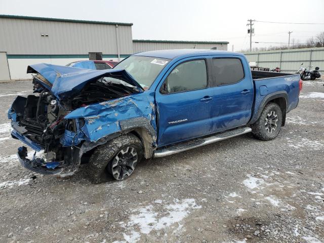 2016 Toyota Tacoma 