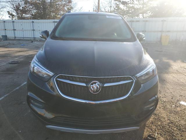  BUICK ENCORE 2018 Чорний