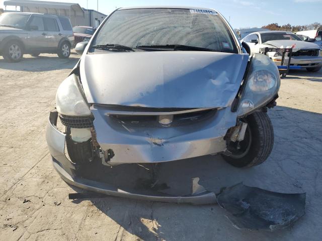 JHMGD376X7S023247 | 2007 Honda fit s