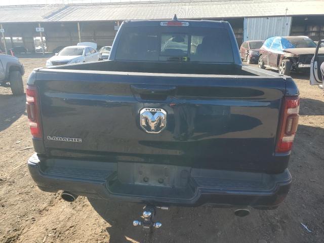 1C6RREJT4KN792539 | 2019 RAM 1500 LARAM