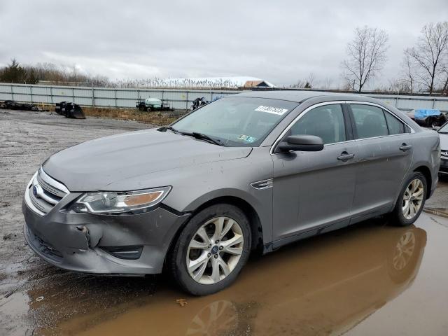 2012 Ford Taurus SEL