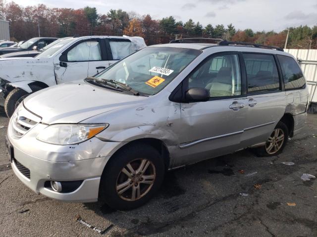 2004 Mazda MPV 