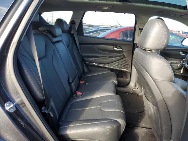 2020 HYUNDAI SANTA FE L - 5NMS5CAD6LH290889