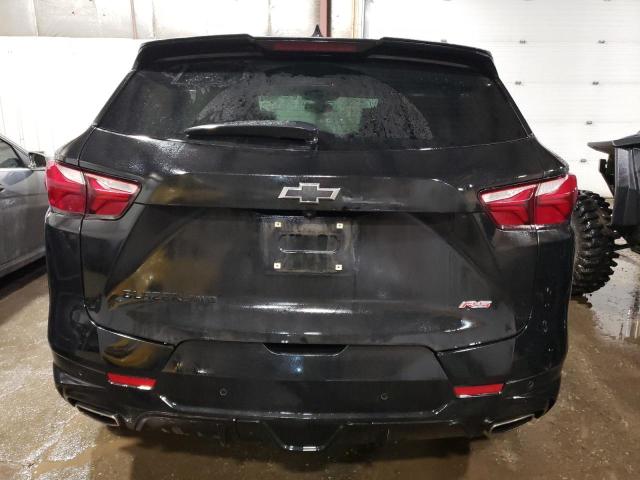 2019 CHEVROLET BLAZER RS - 3GNKBJRSXKS692719