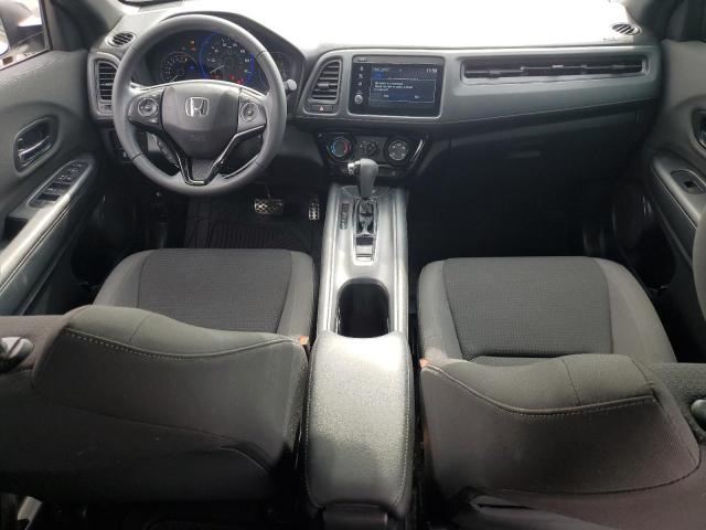 2021 HONDA HR-V SPORT - 3CZRU5H18MM714820