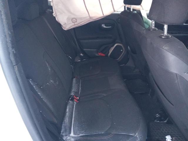 2016 JEEP RENEGADE L - ZACCJBBT9GPE16677