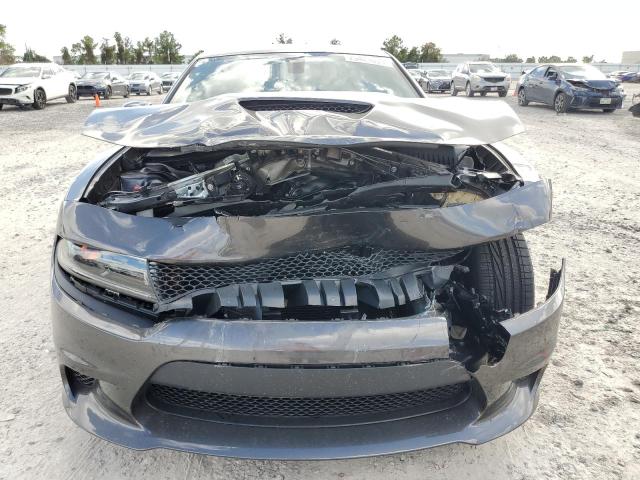 2C3CDXCT5PH608641 | 2023 DODGE CHARGER R/