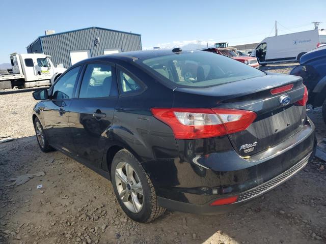 Vin: 1fadp3f27dl341977, lot: 76366833, ford focus se 20132