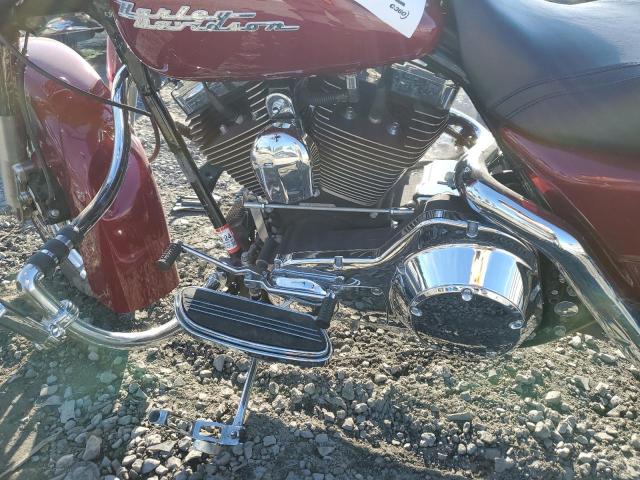 2006 HARLEY-DAVIDSON FLHRSI 1HD1FYW1X6Y619828