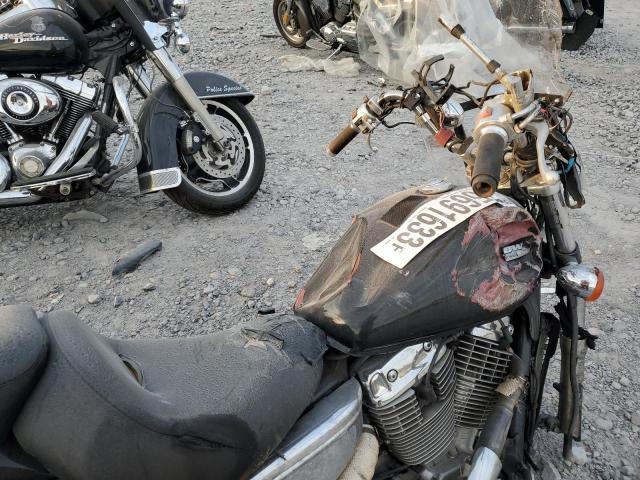 2002 HONDA VT1100 C 1HFSC18012A604119