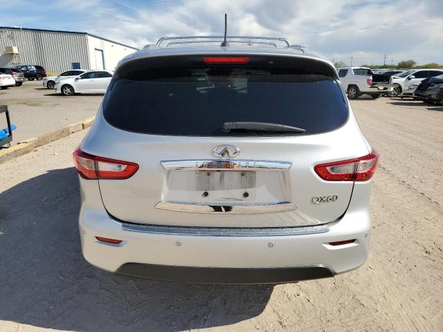 5N1CL0MM5EC523193 | 2014 INFINITI QX60 HYBRI