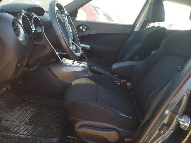 JN8AF5MR8ET450644 Nissan JUKE S