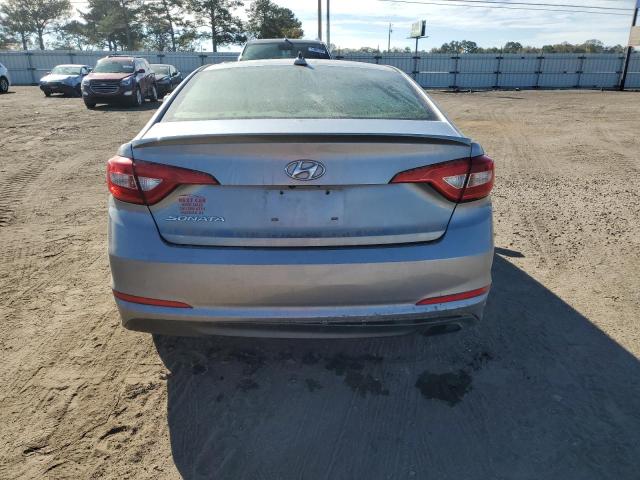 5NPE24AF9GH287913 | 2016 HYUNDAI SONATA SE