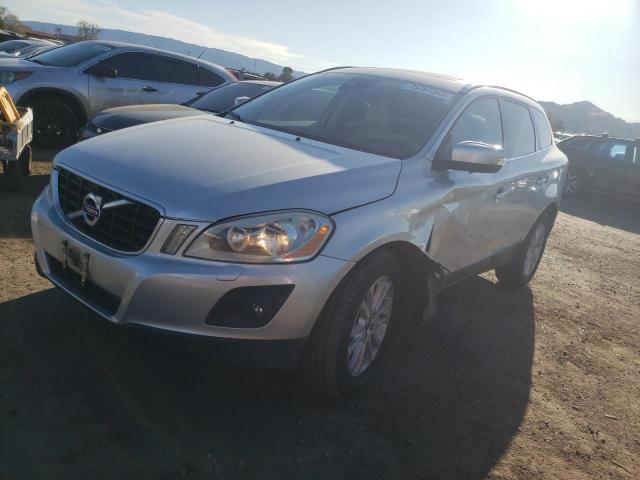 2010 Volvo XC60 T6