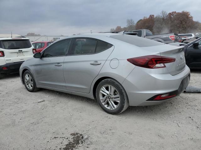 5NPD84LF2LH632555 | 2020 Hyundai elantra sel