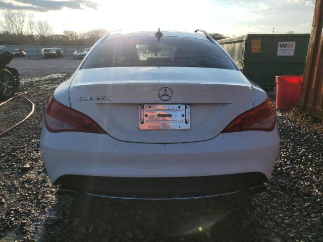 WDDSJ4EB3GN367999 | 2016 MERCEDES-BENZ CLA 250