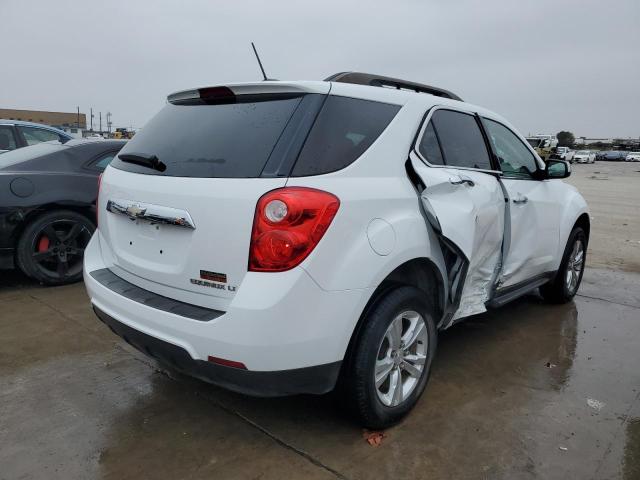 2GNALBEK4F6185159 | 2015 CHEVROLET EQUINOX LT