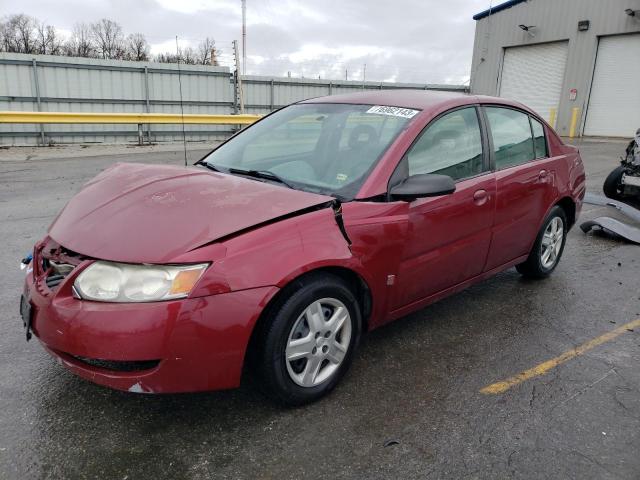 2007 Saturn Ion 