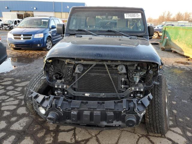 1C4HJXEN6KW573479 | 2019 Jeep wrangler unlimited sahara