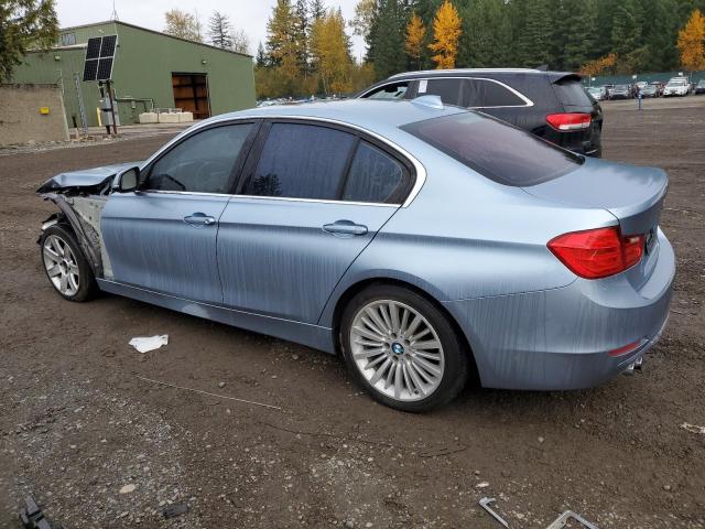 WBA3A5C50EP602150 BMW 328 I