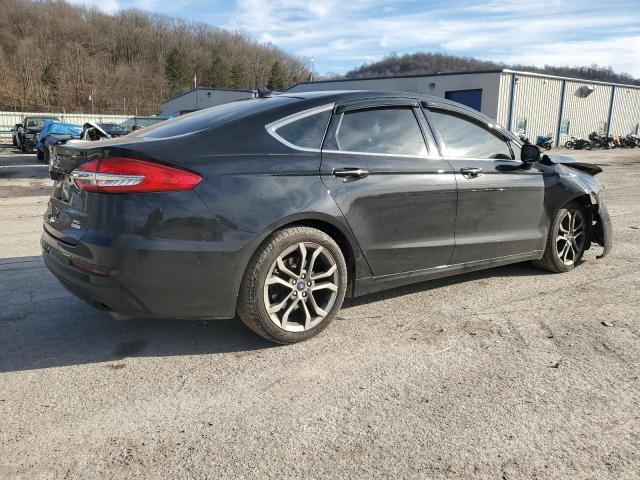 3FA6P0CDXKR237477 | 2019 FORD FUSION SEL