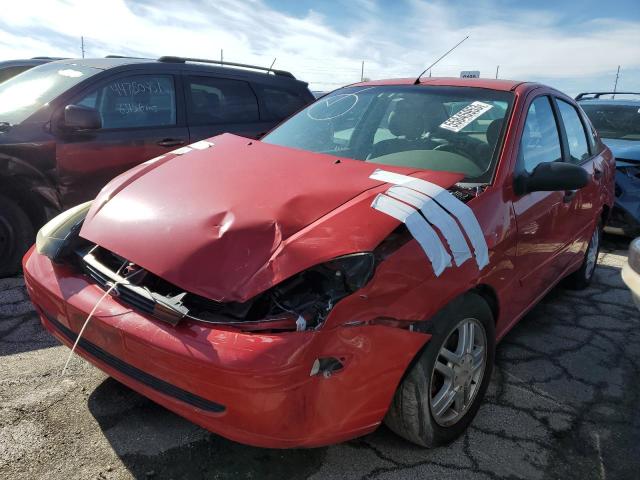 2004 Ford Focus SE Comfort