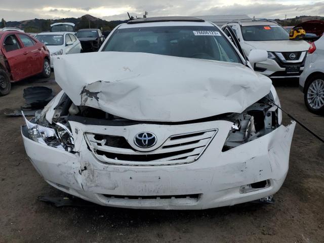 2009 Toyota Camry Se VIN: 4T1BK46K09U578071 Lot: 76606123