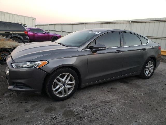 3FA6P0H7XER114060 | 2014 FORD FUSION SE