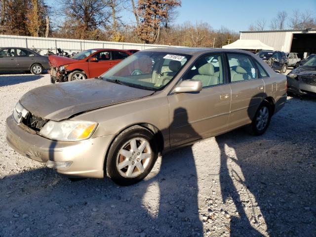 2000 Toyota Avalon XL