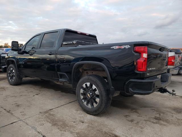 1GC4YME76MF265113 | 2021 CHEVROLET SILVERADO