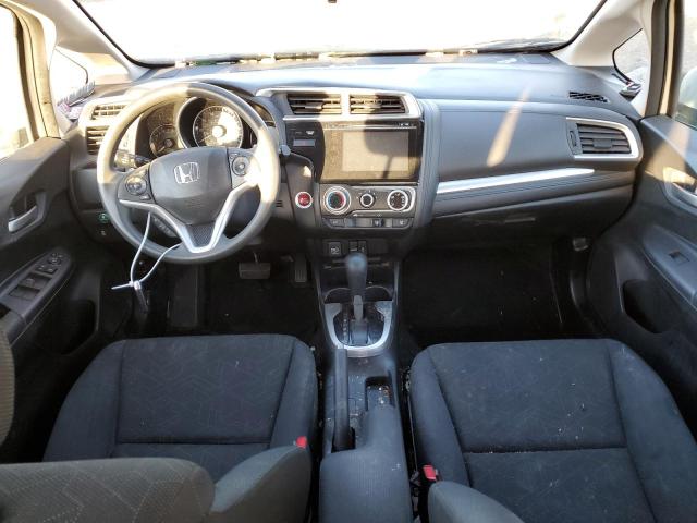 3HGGK5H89FM756059 | 2015 HONDA FIT EX