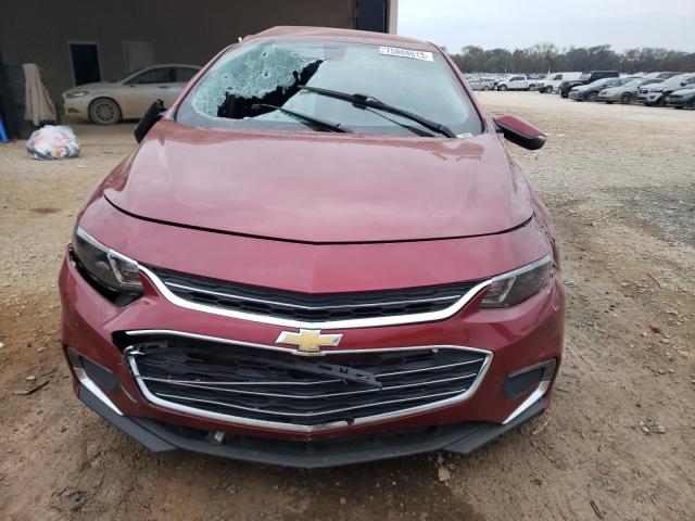 1G1ZD5ST0JF264424 | 2018 CHEVROLET MALIBU LT