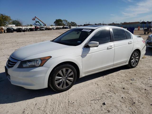 2012 Honda Accord Coupe EX