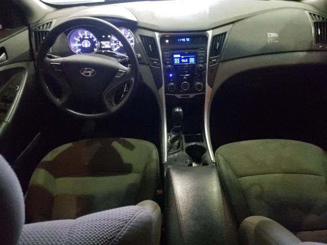 5NPEB4AC9EH843270 2014 Hyundai Sonata Gls