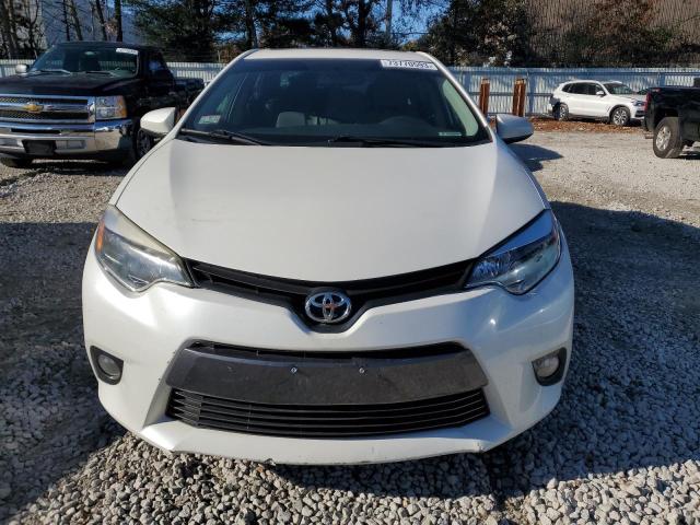 5YFBPRHE4FP213086 | 2015 TOYOTA COROLLA EC