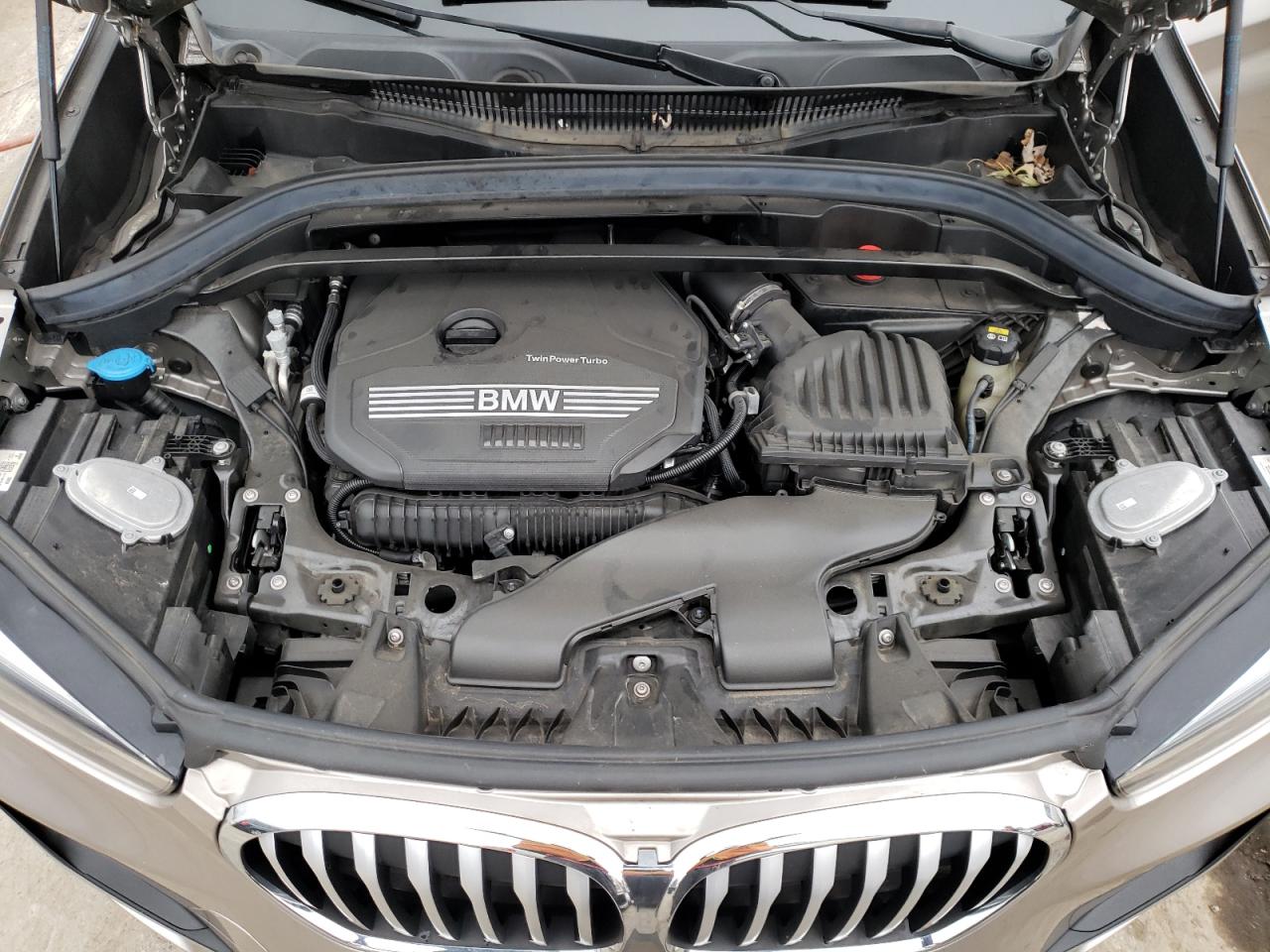 wbxjg7c06m5s33848 WBXJG7C06M5S33848 2021 BMW X1 Sdrive28I