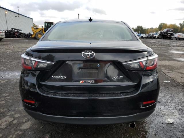 3MYDLBYV0KY524716 | 2019 TOYOTA YARIS L