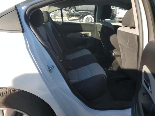 2015 CHEVROLET CRUZE LS - 1G1PA5SHXF7265769