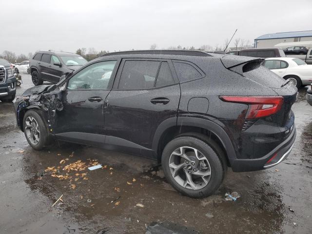 KL77LHE21RC080657 | 2024 CHEVROLET TRAX 1LT