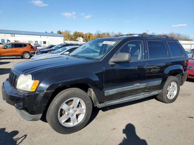 2006 Jeep Grand Cherokee Laredo