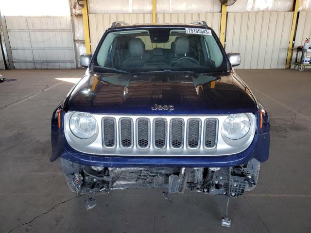 ZACCJBDT8GPC76828 Jeep Renegade Limited