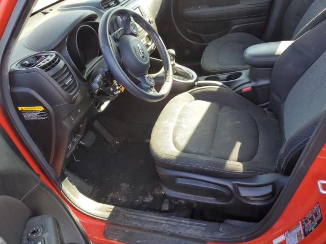 2017 KIA SOUL - KNDJP3A59H7428700