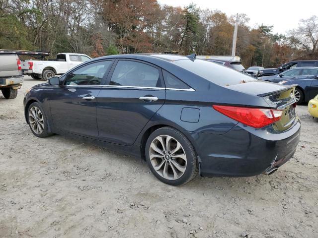 5NPEC4AB5DH693807 | 2013 Hyundai sonata se