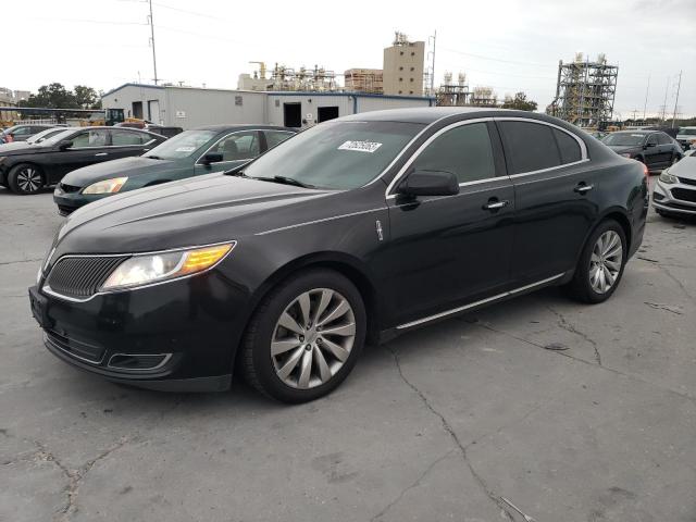 2015 Lincoln MKS 