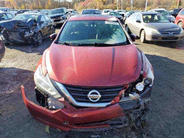 1N4AL3AP5GC122134 Nissan ALTIMA 2.5